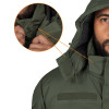 Куртка Camotec Patrol System 3.0 Олива