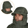 Куртка Camotec Patrol System 3.0 Олива