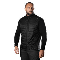 Camotec Storm 2.0 Black vest