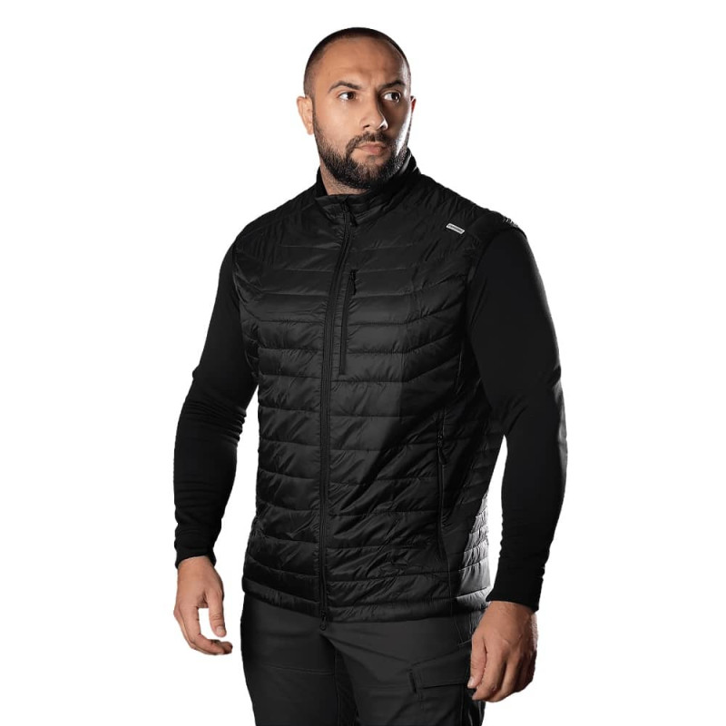 Жилетка Camotec Storm 2.0 Чорний