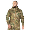 Куртка Camotec Stalker 3.0 Twill Мультикам