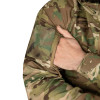 Куртка Camotec Stalker 3.0 Twill Мультикам