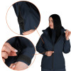 Женская куртка Camotec Stalker SoftShell Синий
