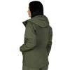 Жіноча куртка Camotec Stalker SoftShell Олива