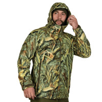 Camotec Rubicon StormWall Cane hunting jacket