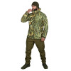 Охотничья куртка Camotec Rubicon StormWall Cane