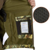 Охотничья куртка Camotec Rubicon StormWall Cane