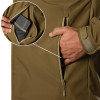 Куртка Camotec Stalker SoftShell Койот