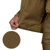 Куртка Camotec Stalker SoftShell Койот