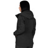 Жіноча Куртка Camotec Stalker SoftShell Чорний
