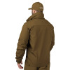 Куртка Camotec Phantom SoftShell Койот