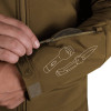 Куртка Camotec Phantom SoftShell Койот