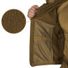 Куртка Camotec Phantom SoftShell Койот