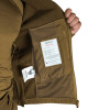 Куртка Camotec Phantom SoftShell Койот