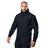 Куртка Camotec Phantom SoftShell Синій