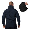 Куртка Camotec Phantom SoftShell Синій