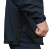 Куртка Camotec Phantom SoftShell Синій