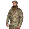 Куртка Camotec Phantom SoftShell Мультикам