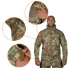 Куртка Camotec Phantom SoftShell Мультикам