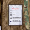 Куртка Camotec Phantom SoftShell Мультикам