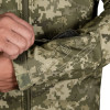Куртка Camotec Phantom SoftShell Пиксель