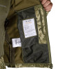 Куртка Camotec Phantom SoftShell Пиксель