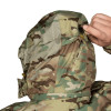 Зимова куртка Camotec Patrol System 3.0 Climashell Мультикам