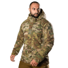 Куртка Унісекс Camotec Defender 7 level Мультикам