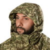 Куртка Унісекс Camotec Defender 7 level Хижак-Піксель