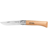 Ніж Opinel №10 VRI Inox