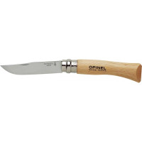 Opinel #7 VRI knife