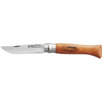 Ніж Opinel №9 VRN Carbone