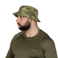 Панама Camotec Boonie 2.0 Twill Піксель
