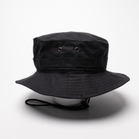 Панама тактическая Defpoint Черный