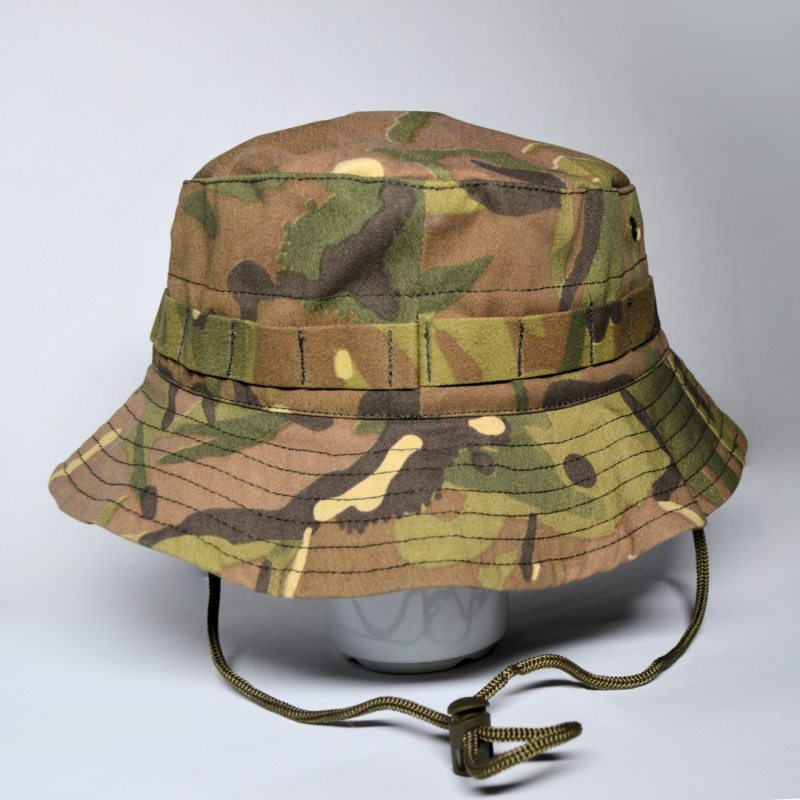 Панама тактична Defpoint Мультикам Грета