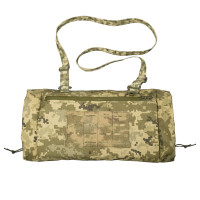 Муфта-грілка для рук DEFua Muffin MM-14 Піксель