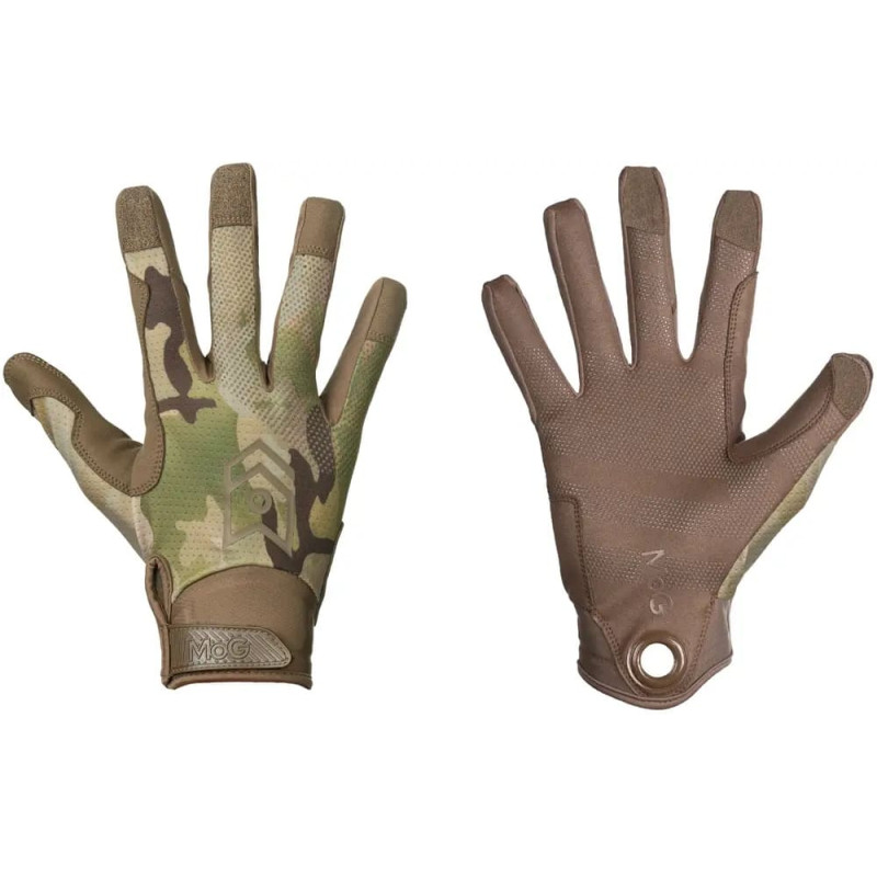 Рукавички MOG Target High Abrasion Мультикам