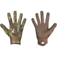 Рукавички MOG Target High Abrasion Ergoshield Мультикам