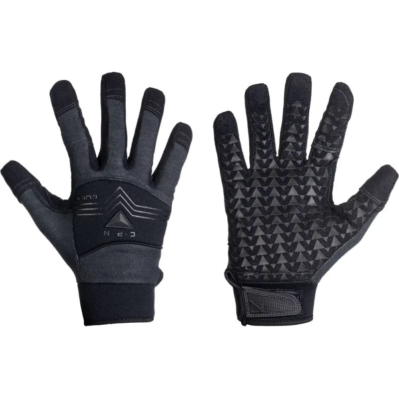 Рукавички MOG Glove Guide 6204 CPN Чорний