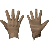 Перчатки MOG Target Combat Койот