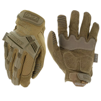 Рукавички тактичні Mechanix M-Pact Койот