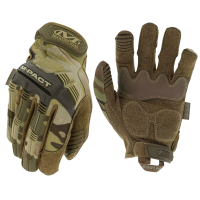 Рукавички тактичні Mechanix M-Pact Мультикам