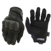 Рукавички тактичні Mechanix M-Pact 3 Чорний