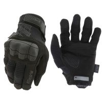 Рукавички тактичні Mechanix M-Pact 3 Чорний