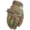 Перчатки тактические Mechanix The Original Gloves Мультикам