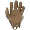 Перчатки тактические Mechanix The Original Gloves Мультикам