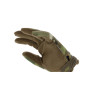 Перчатки тактические Mechanix The Original Gloves Мультикам