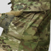 Шорты UATAC Lite Flexible Мультикам