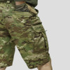 Шорты UATAC Lite Flexible Мультикам