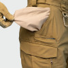 Шорти UATAC Lite Flexible Койот